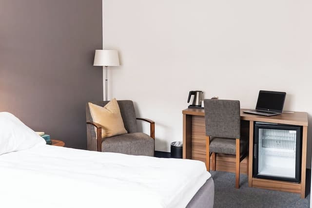 Standard Double Room, Non Smoking