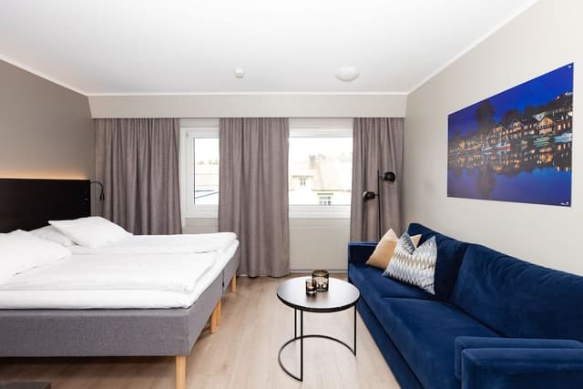 Standard Double Room, Non Smoking