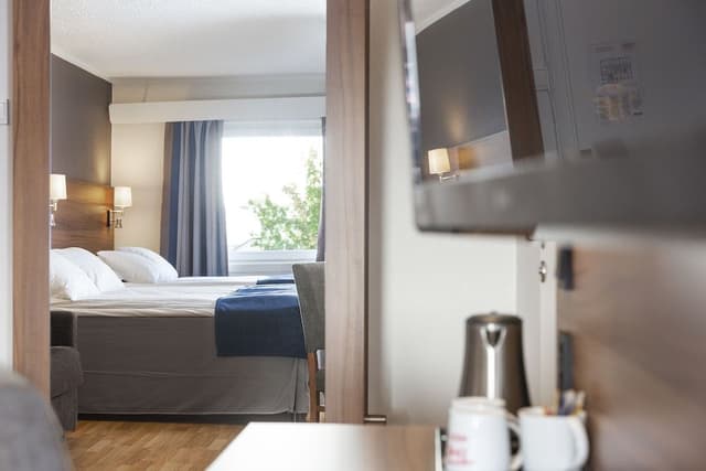 Standard Double Room, Non Smoking