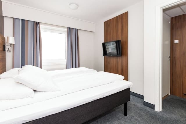 Standard Double Room, Non Smoking