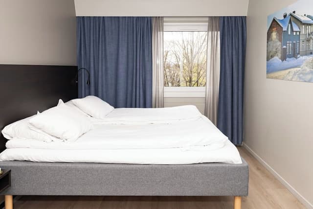 Standard Room, 1 Queen Bed, Non Smoking