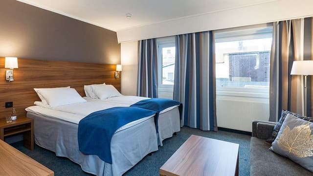Standard Double Room, Non Smoking