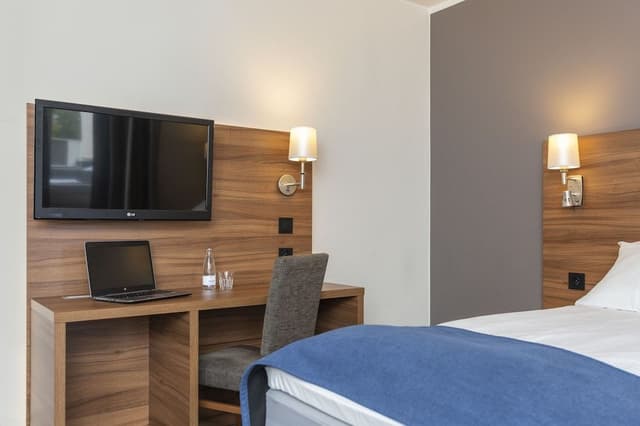 Standard Double Room, Non Smoking