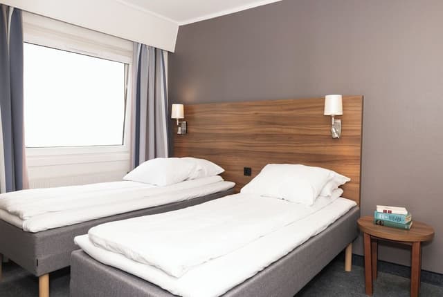 Standard Twin Room, Non Smoking