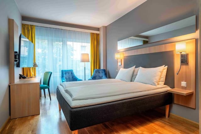 Standard Double Room, Non Smoking