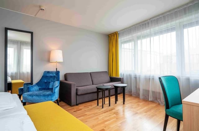 Superior Room, Non Smoking