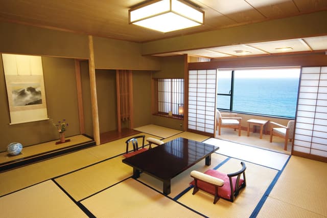 Japanese Style