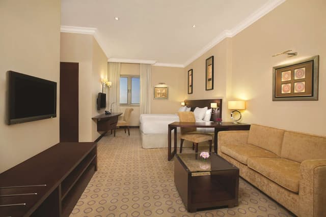 TWIN SUPERIOR ROOM