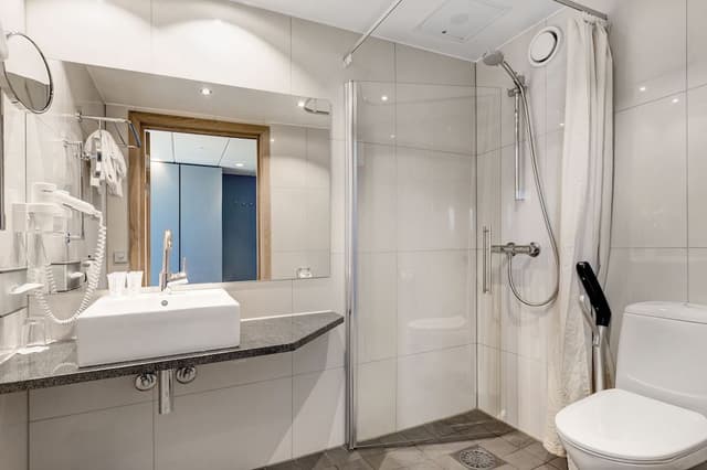 Superior Room, 2 Twin Beds, Non Smoking