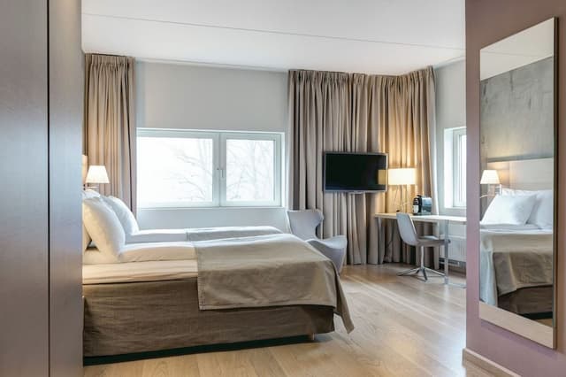 Superior Room, 2 Twin Beds, Non Smoking
