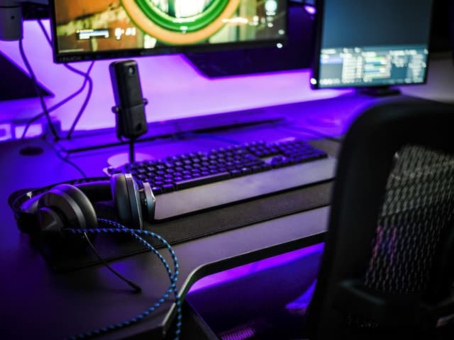 Room (Gaming)