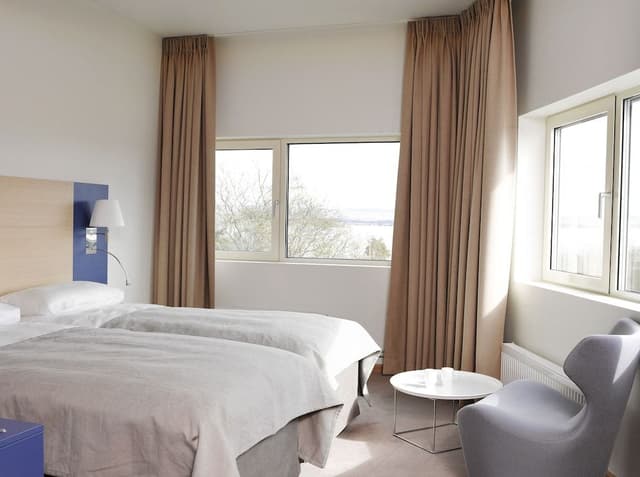 Standard Room, 2 Twin Beds, Non Smoking