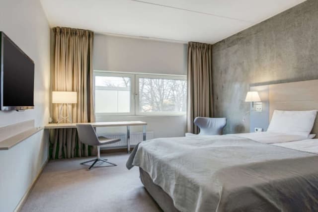 Standard Room, 1 Double Bed, Non Smoking