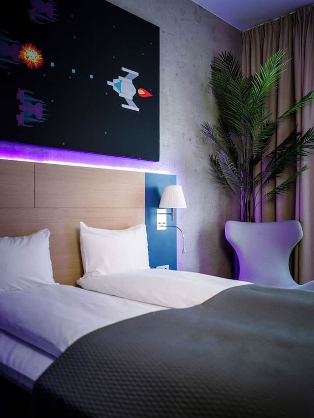 Room (Gaming)