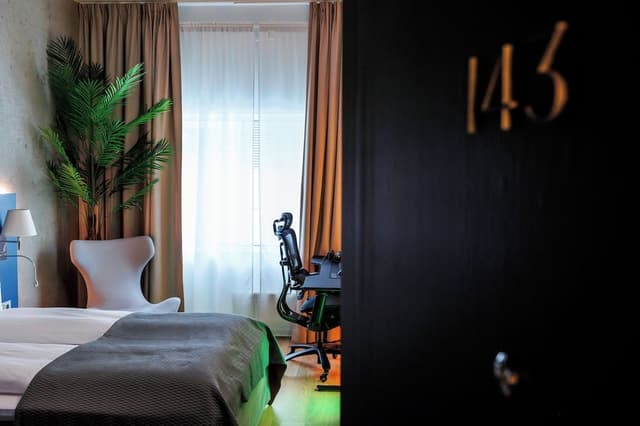 Room (Gaming)