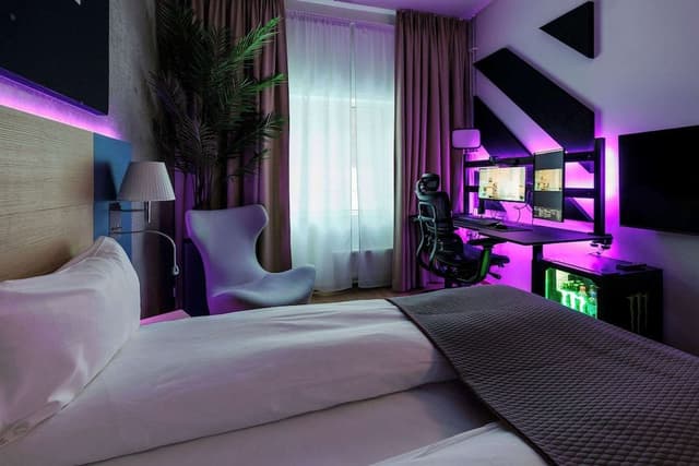 Room (Gaming)