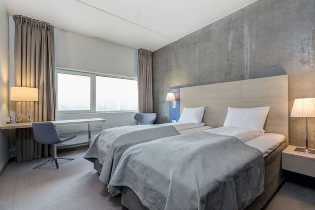 Standard Room, 1 Double Bed, Non Smoking