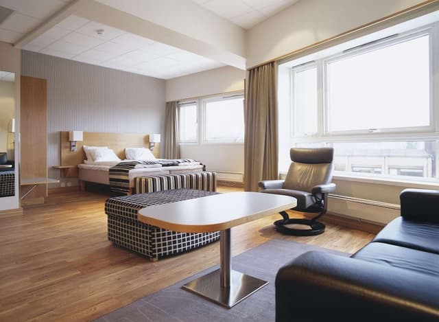 Junior Suite