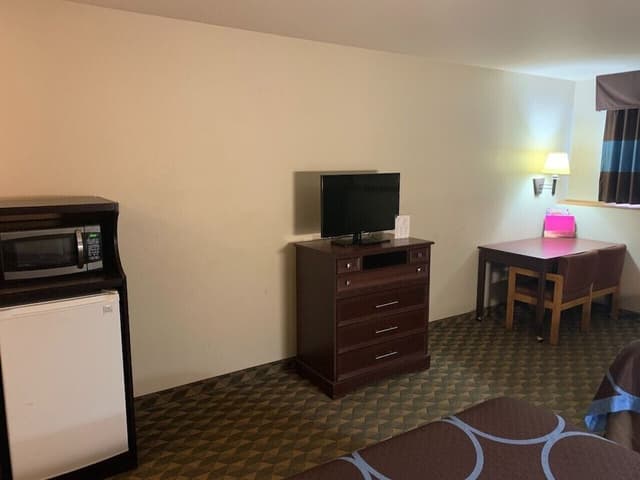 Double Queen Room, Non Smoking