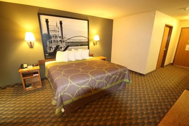 Business King Room, Non Smoking