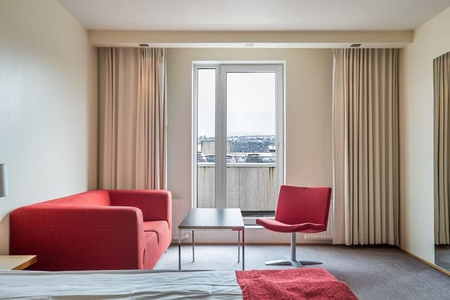 Superior Room, Multiple Beds, Non Smoking
