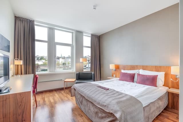Superior Room, Multiple Beds, Non Smoking