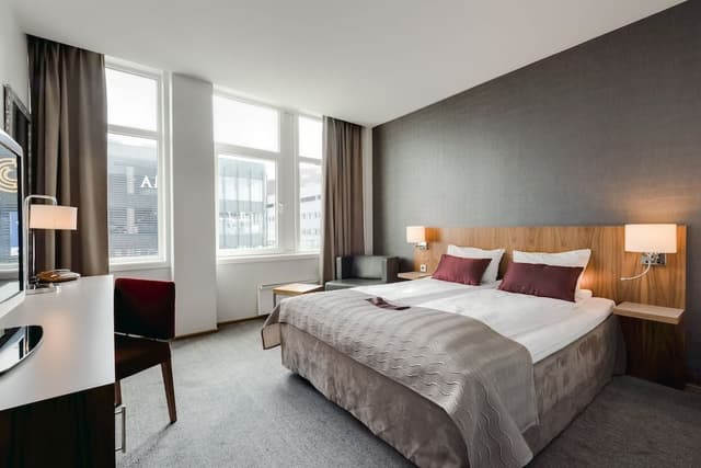 Standard Room, 1 Double Bed, Non Smoking