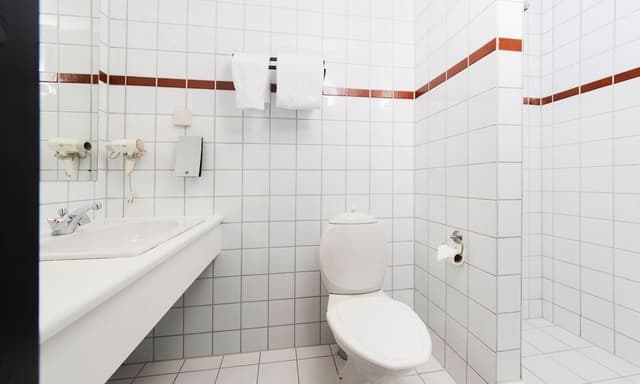 Standard Triple Room, Non Smoking