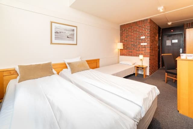 Standard Triple Room, Non Smoking
