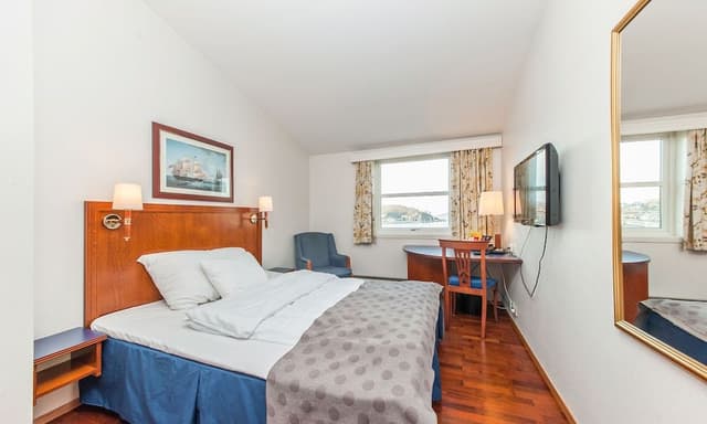 Standard Twin Room, 2 Twin Beds, Non Smoking