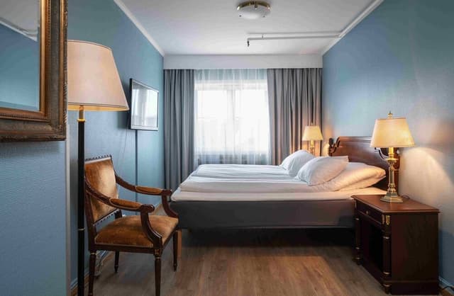 Standard Double Room, Non Smoking