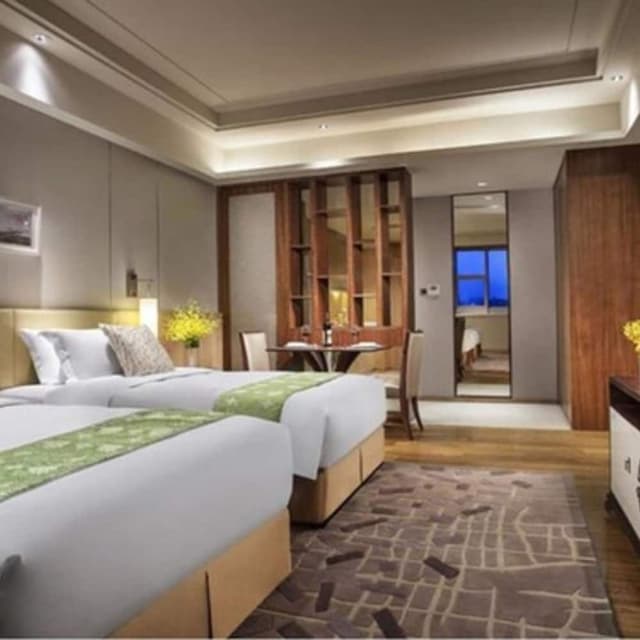 Executive Room, 3 Bedrooms