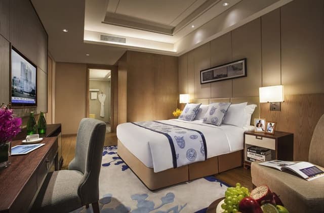 Premier Room, 2 Bedrooms