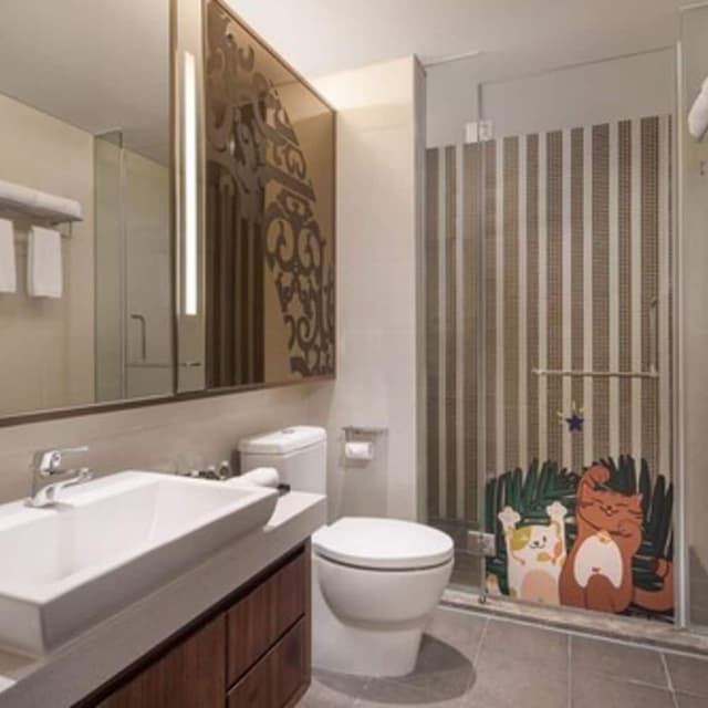 Premier Room, 2 Bedrooms