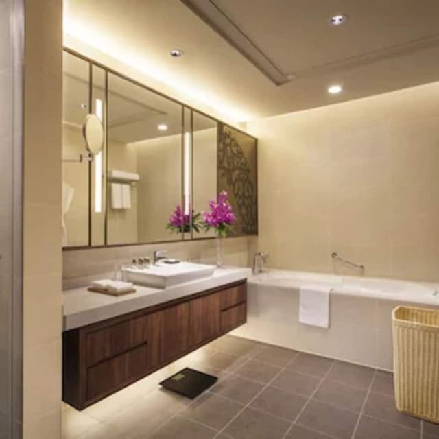 Premier Room, 2 Bedrooms