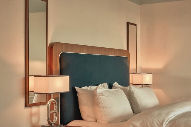 Executive Room, Balcony