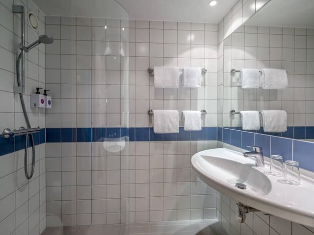 Standard Room, 1 Double Bed, Non Smoking