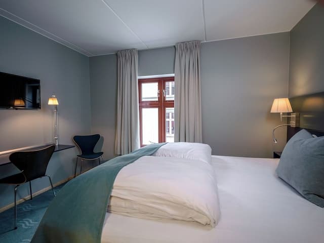 Double Room (Compact, Separate Building)