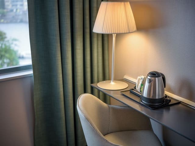 Standard Room, 1 Double Bed, Non Smoking