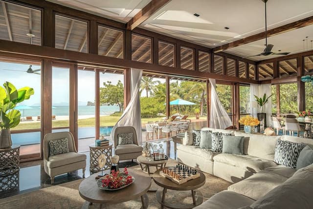 Villa, 3 Bedrooms, Pool Access (Imperial Beach)
