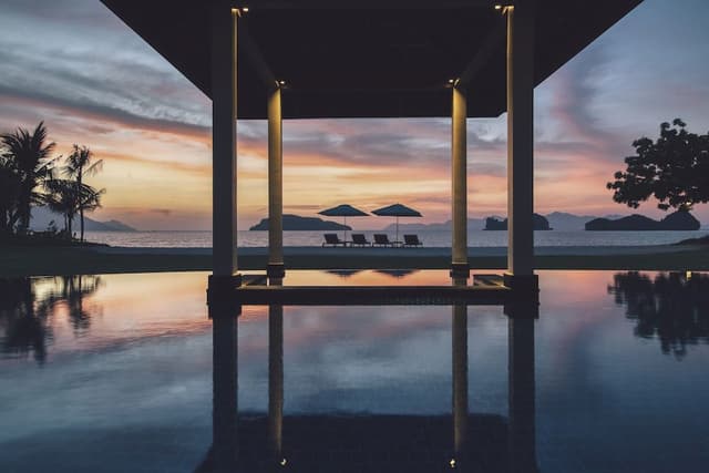 Villa, 3 Bedrooms, Pool Access (Imperial Beach)