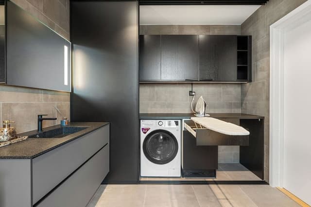 City Apartment