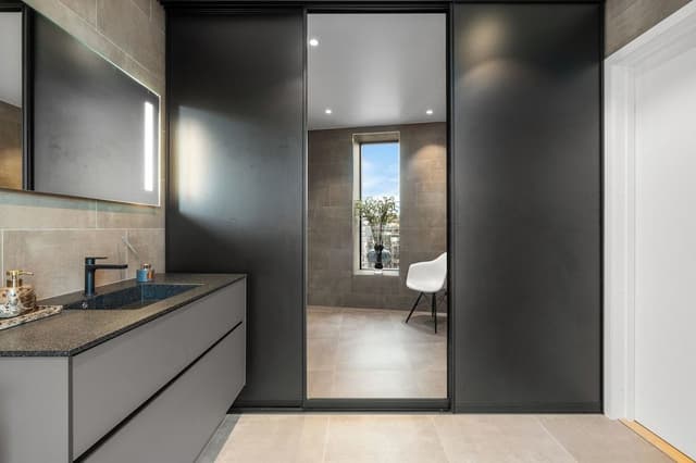 City Apartment