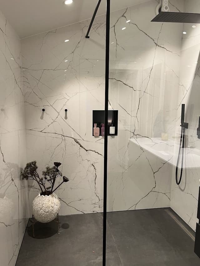 Exclusive Apartment