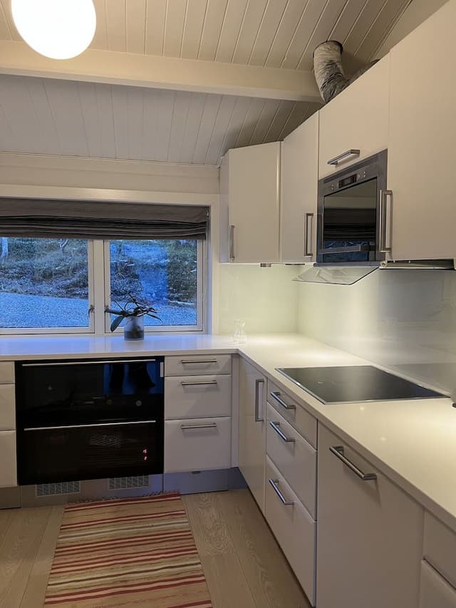 Exclusive Apartment