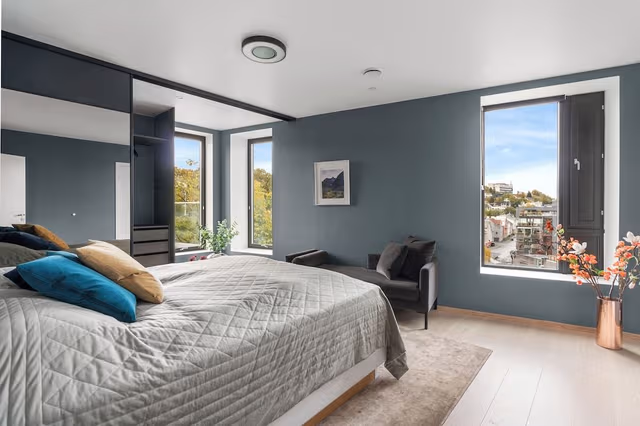 City Apartment