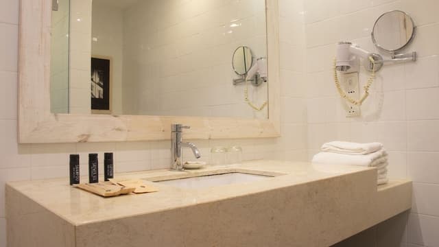 Deluxe Suite, 1 Bedroom