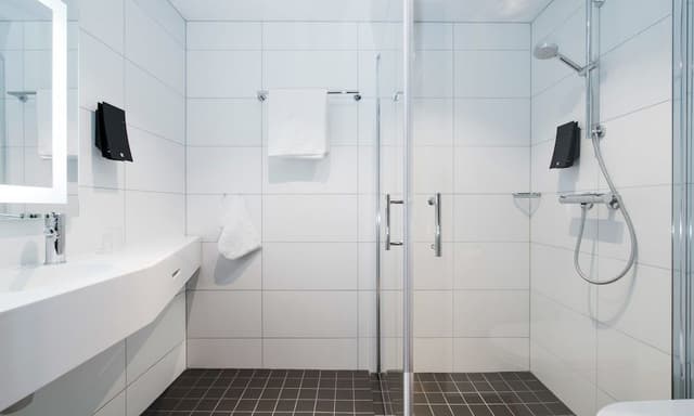 Standard Single Room, Non Smoking