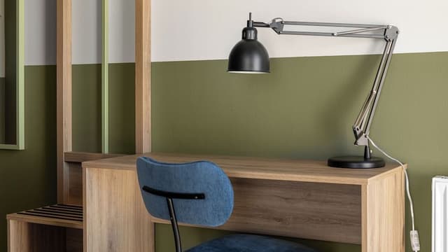 Double Room (Compact)