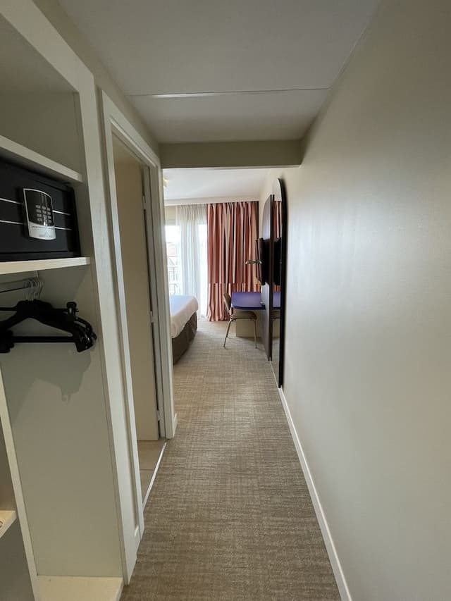 Premium Double Room